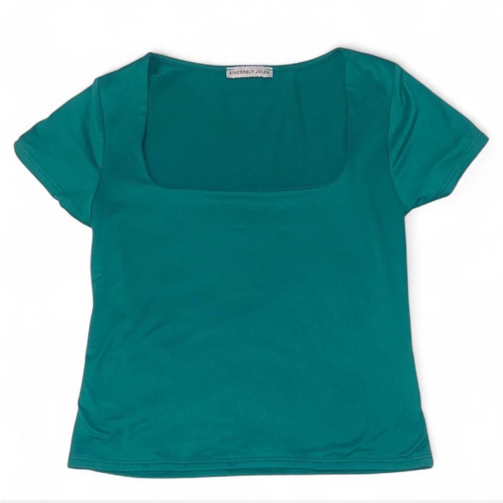 Green Top